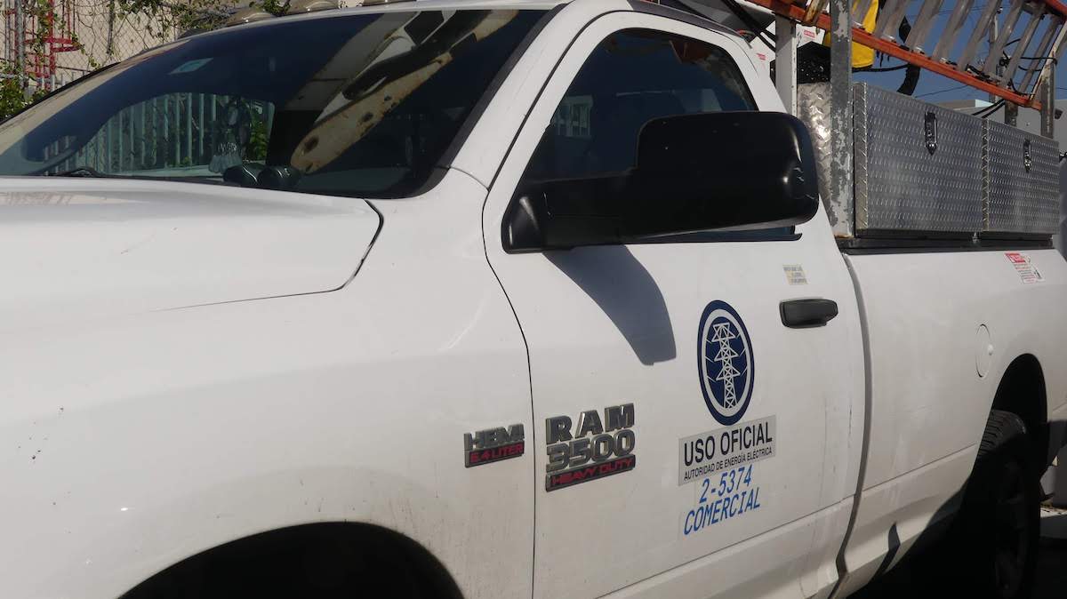 Escasez de celadores en la técnica de Energía Eléctrica de Humacao tras la transición de Luma Energy