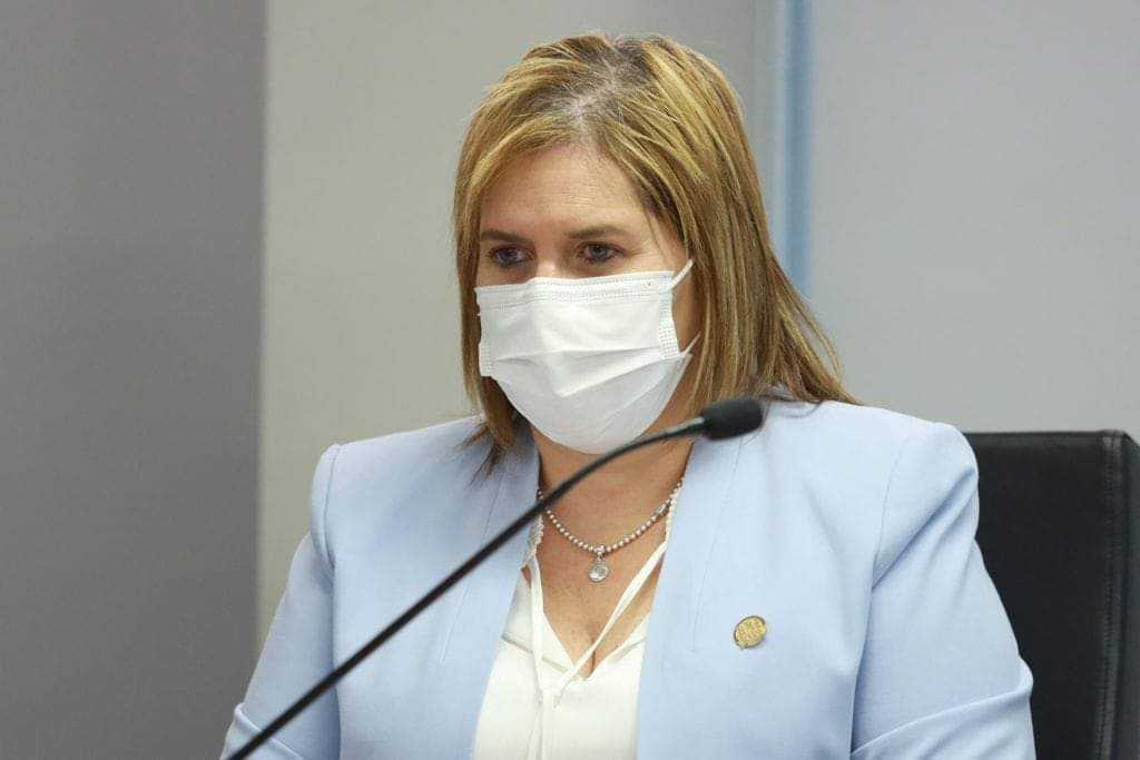 Senadora de Humacao propone el arrendamiento gratuito de terrenos para producción agrícola