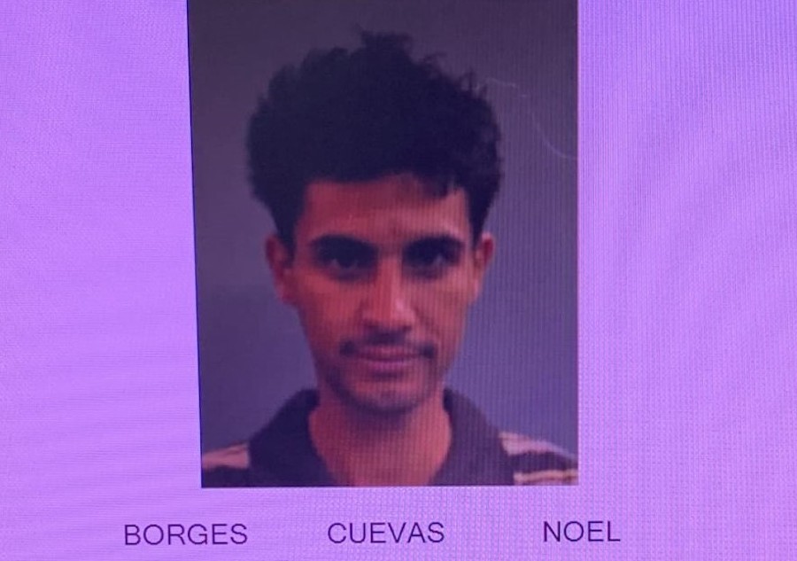 Policía de Humacao busca hombre por tentativa de asesinato y Ley de Armas 
