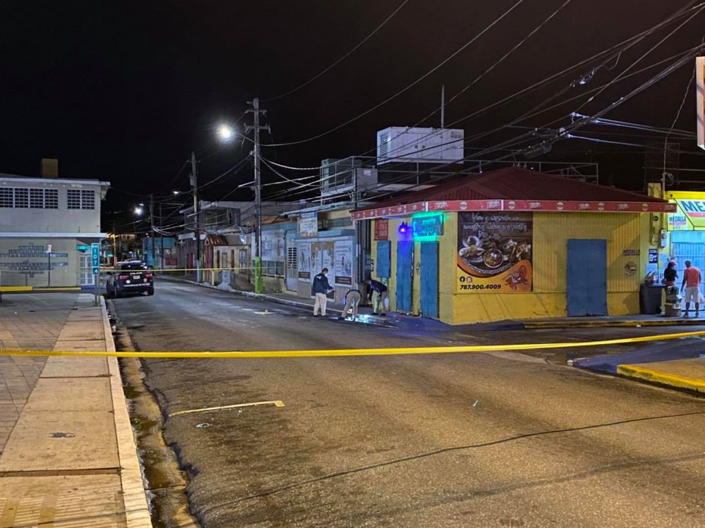Solicitan ayuda de la ciudanía para esclarecer asesinato en Maunabo