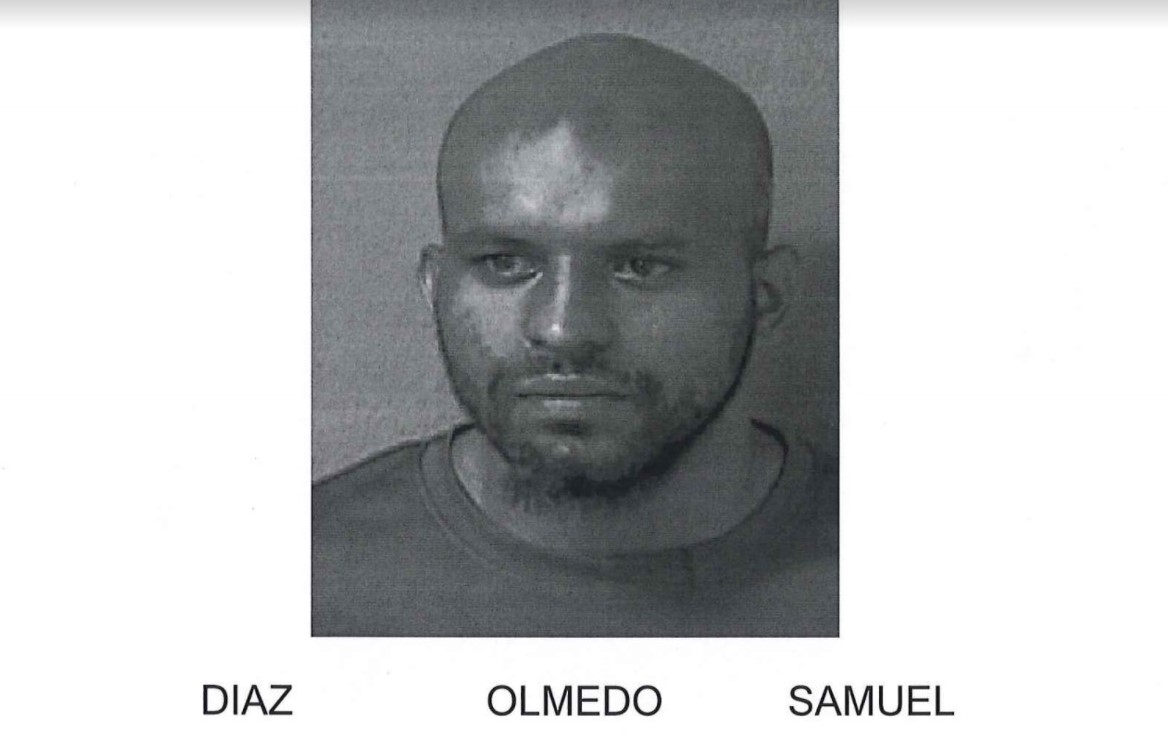 Hallan joven sin vida en el barrio Quebrada Seca de Ceiba