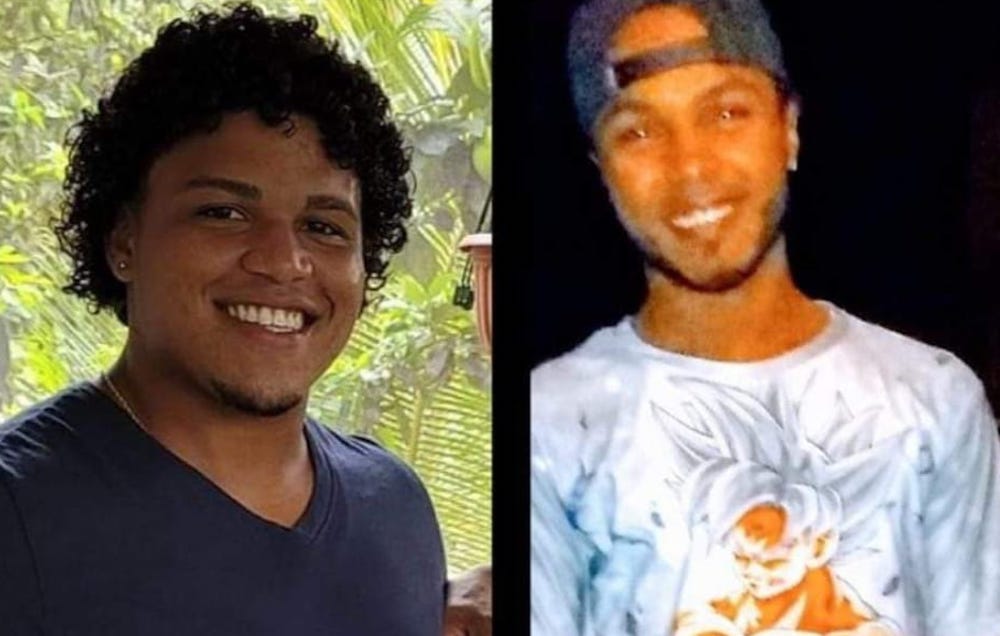 Jóvenes rescatan pasajeros durante accidente con autos en llamas en la PR-52