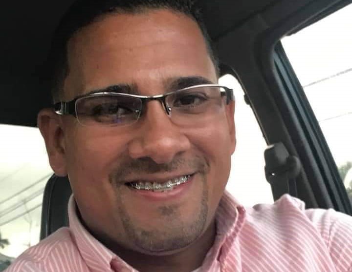 Identifican agente víctima de accidente fatal en Naguabo