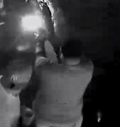 Hombre de 21 años resulta herido de bala en San Lorenzo