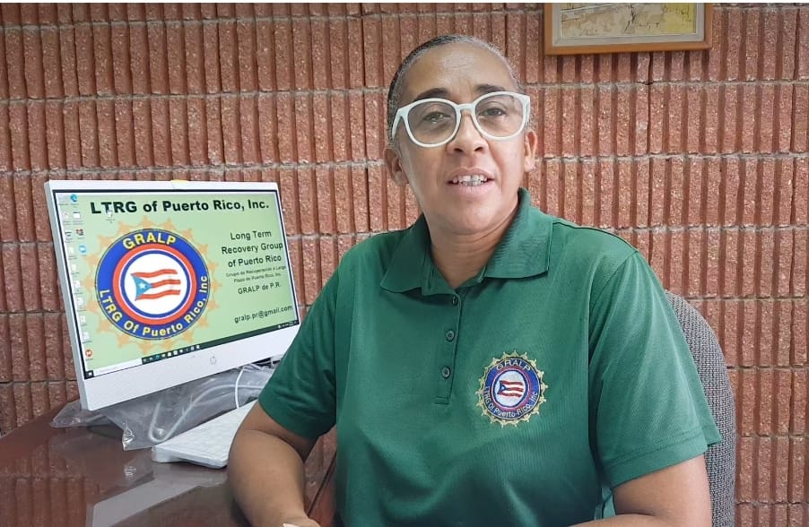 Inauguran centro resiliente GRALP en Juncos para todo Puerto Rico