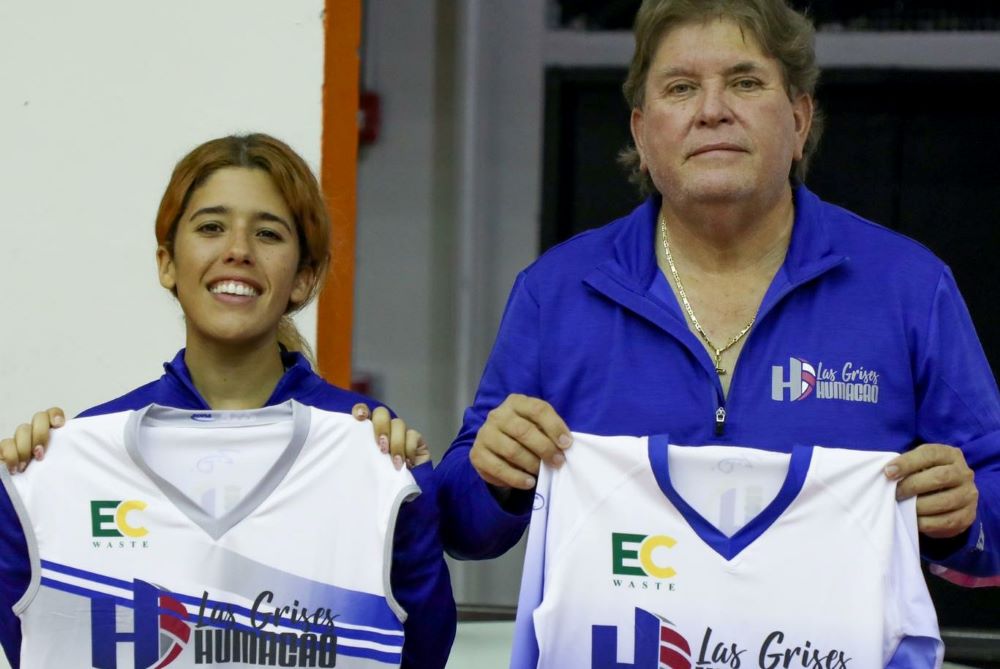 Requieren evidencia de vacunas o prueba negativa para asistir a los partidos del Voleibol Superior Femenino