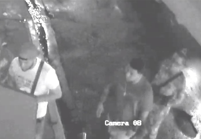 Buscan trío sospechoso de asesinato en Maunabo