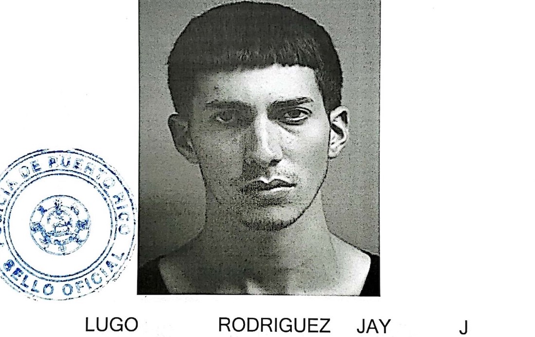 Acusan hombre en Caguas de maltratar pareja consensual