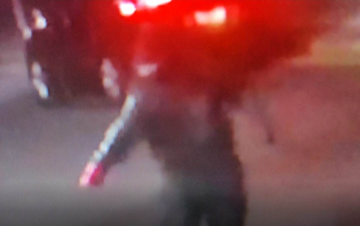 Buscan sospechoso de asesinato en Las Piedras