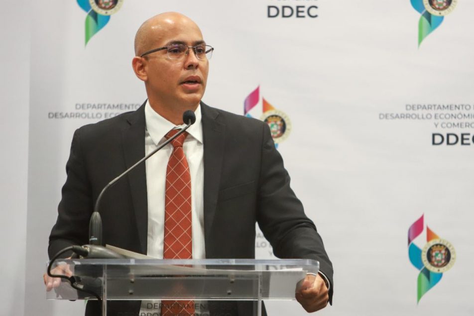 Continúan las ferias de reclutamiento del Departamento del Trabajo 