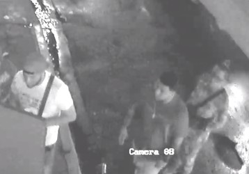 Autoridades buscan tres sospechosos de asesinato en Maunabo
