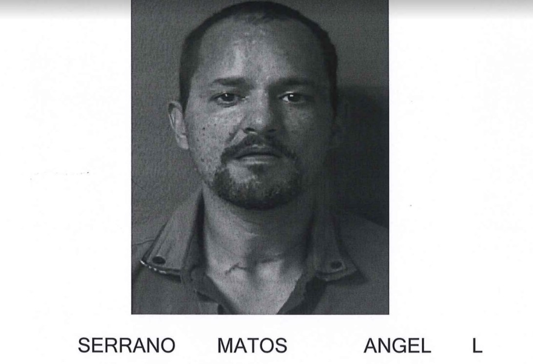 Radican cargos por agredir expareja y menor en Luquillo