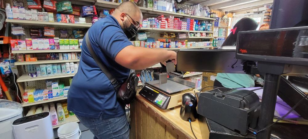 DACO inspecciona comercios en Culebra