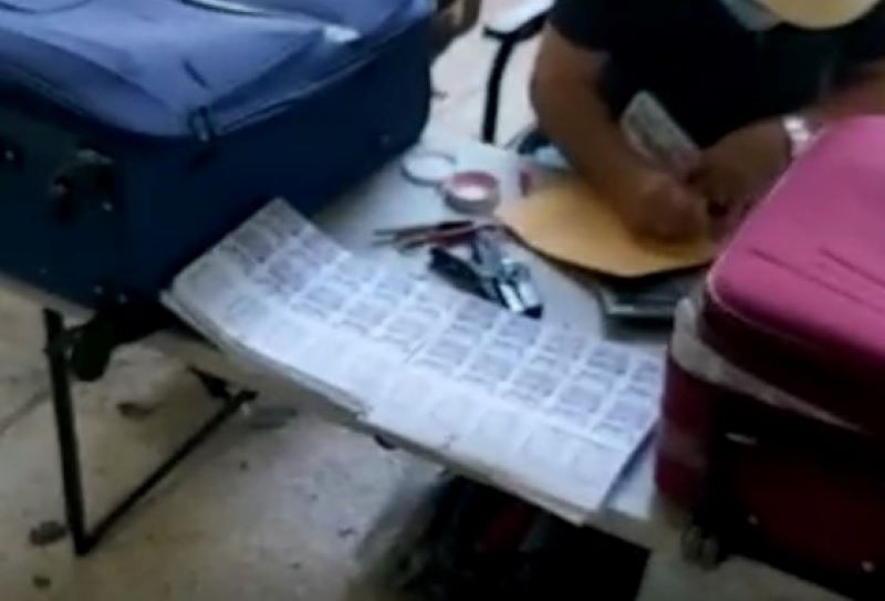Denuncian venta de billetes sin regulación entre acaparadores de la Lotería Tradicional hacia Puerto Rico, EE. UU. e Islas Vírgenes