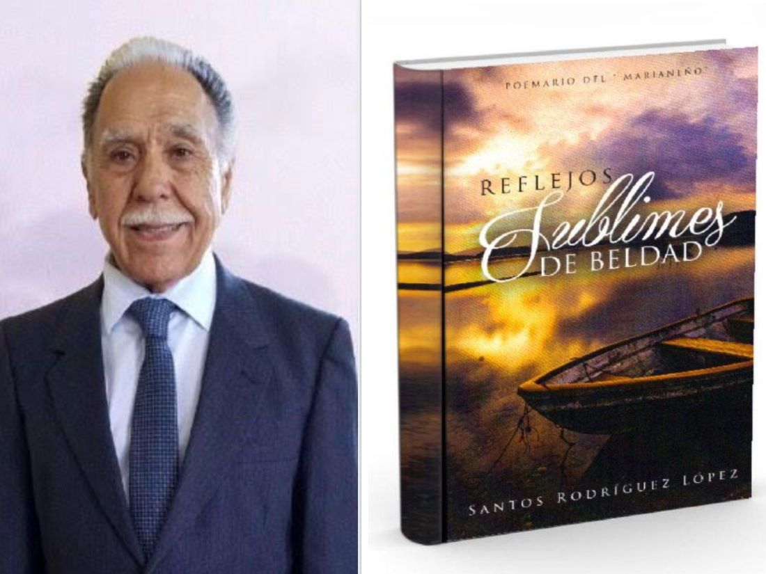 [Opinión] Reseña del libro: Reflejos sublimes de beldad
