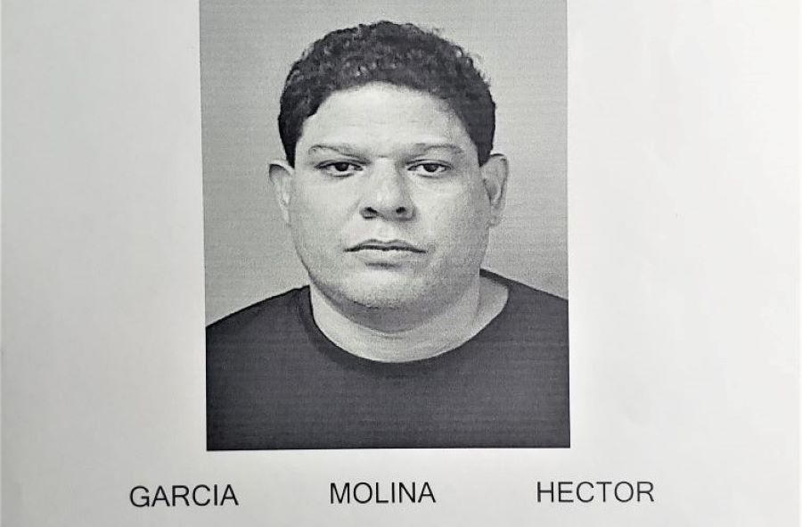 Hombre agrede a su progenitor de 77 años en el barrio Maizales de Naguabo