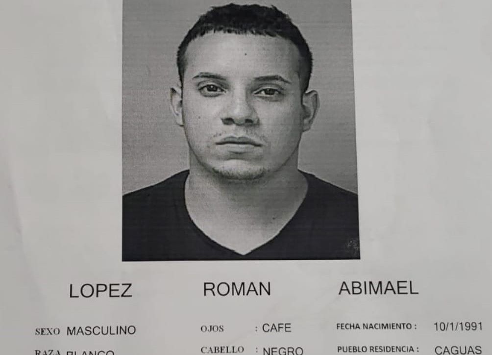 Policía municipal de Humacao radica cargos por Ley 54 contra joven de Caguas
