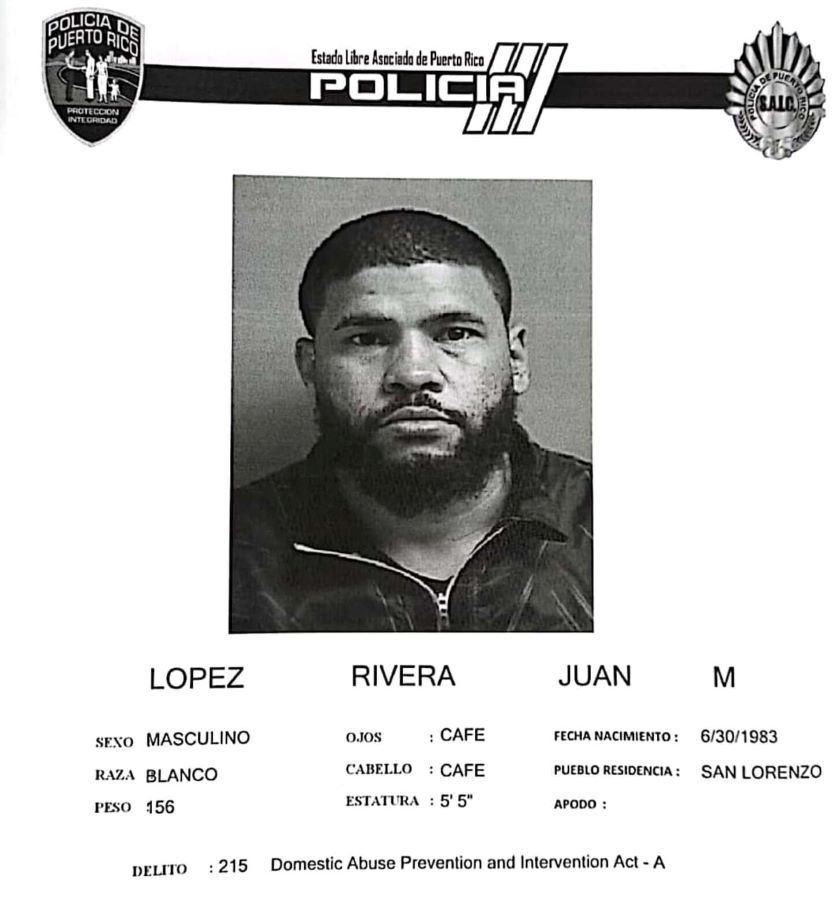 Juanma se declara no culpable