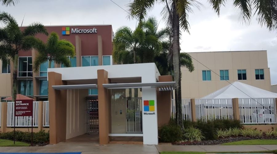 Había un acuerdo de confidencialidad sobre el cierre de Microsoft Humacao