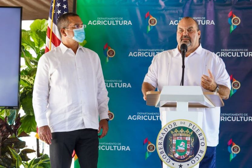 Asignan $540 mil para la recuperación en la villa pesquera de Ceiba