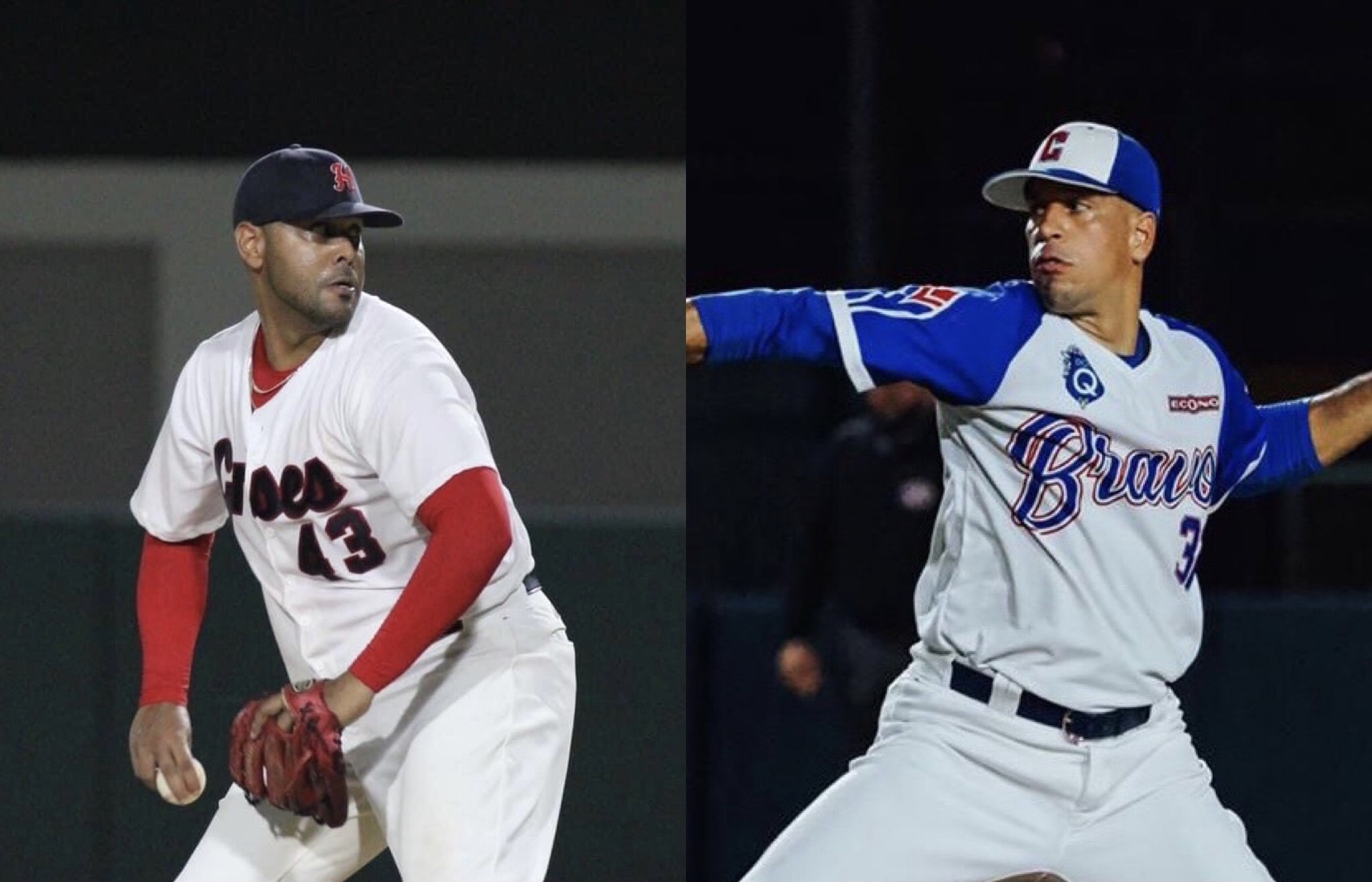 Duelo de estelares en primer juego de serie final de la Doble A