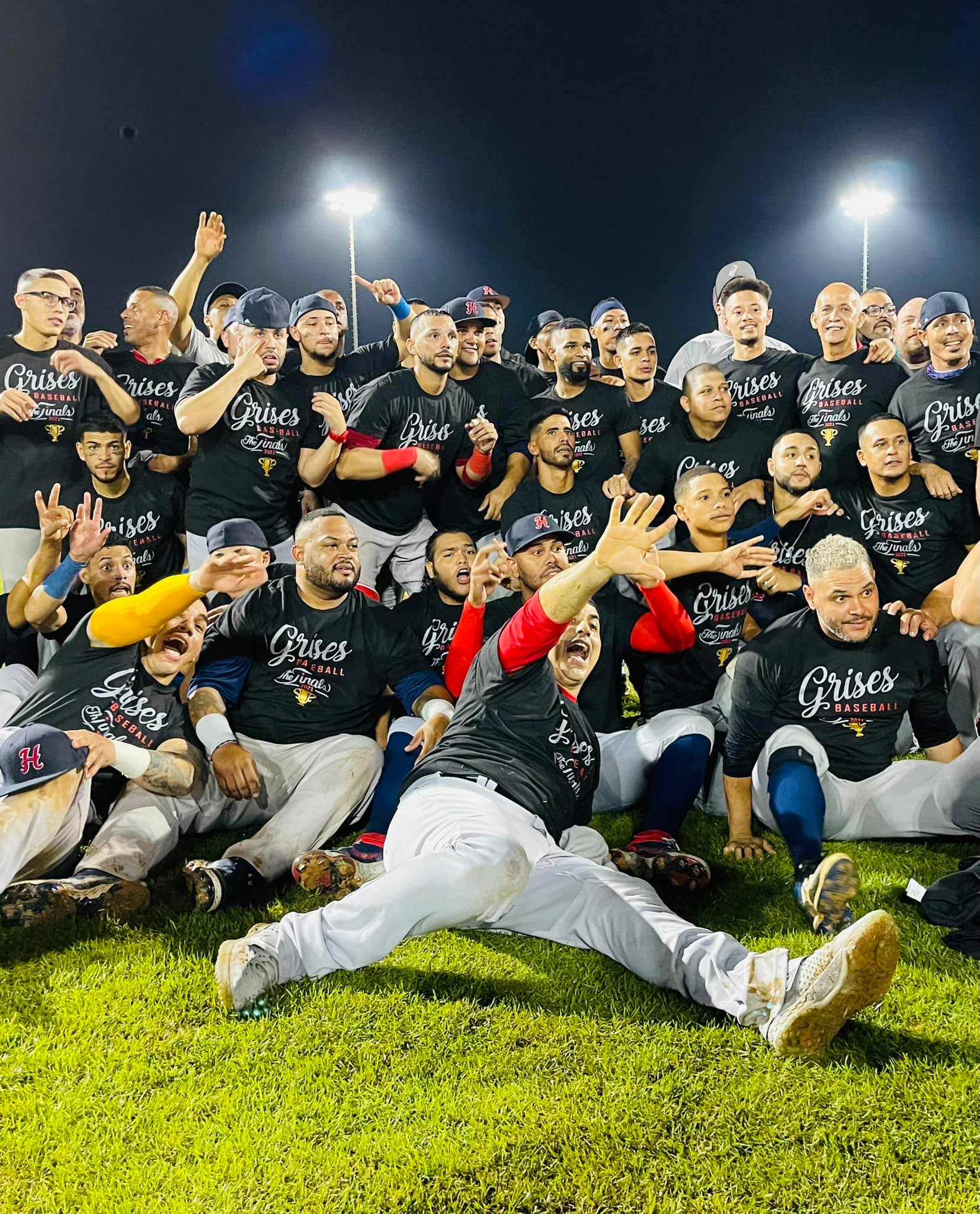 Editorial: Los Grises rumbo al Campeonato Nacional de la Doble A