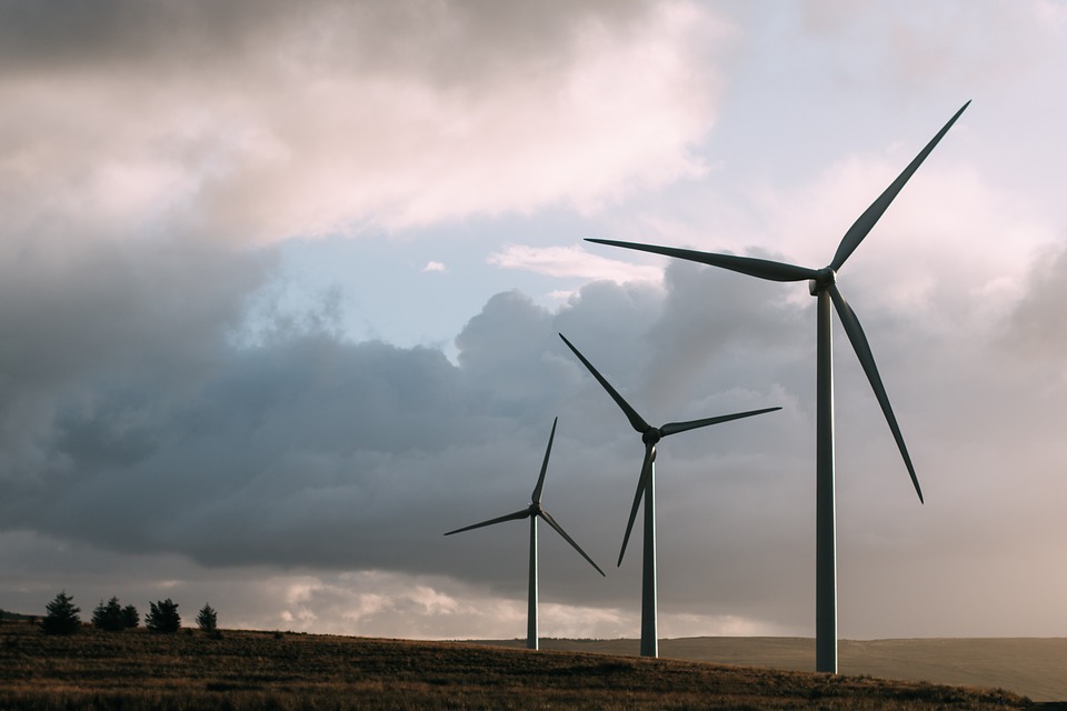 Para verano 2022 los molinos de viento en Naguabo