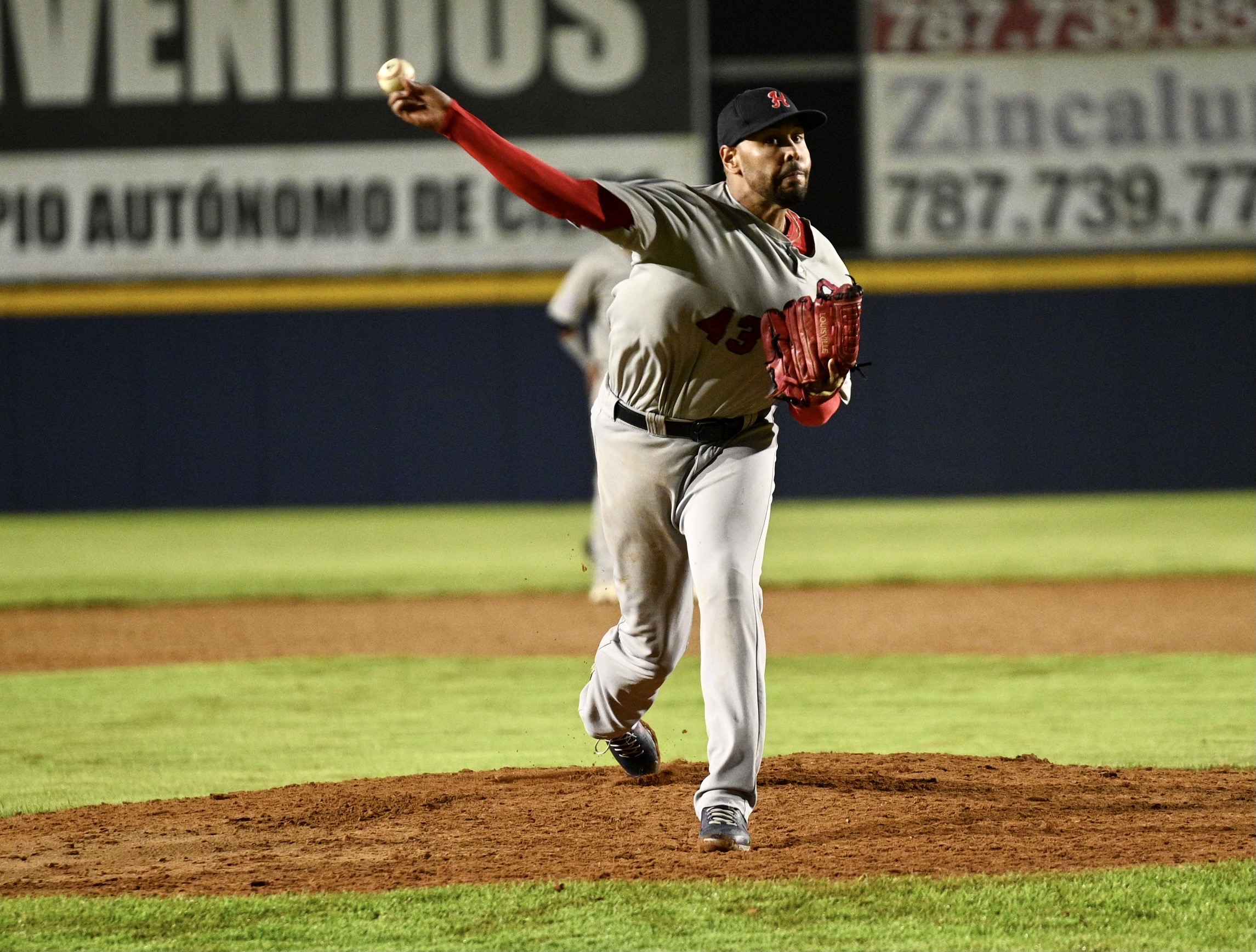 Al sexto choque Grises y Bravos en la final de la Doble A