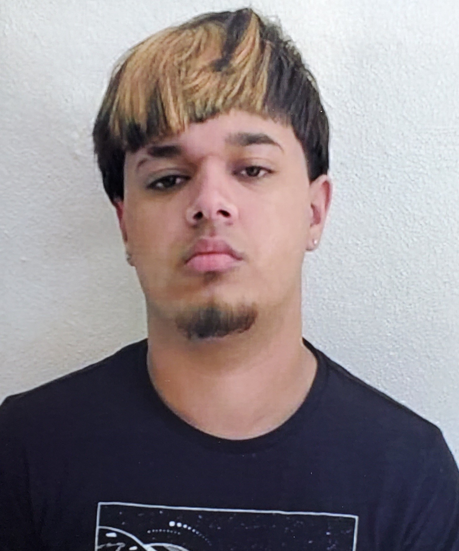 Buscan a joven de 17 años desaparecido en Caguas