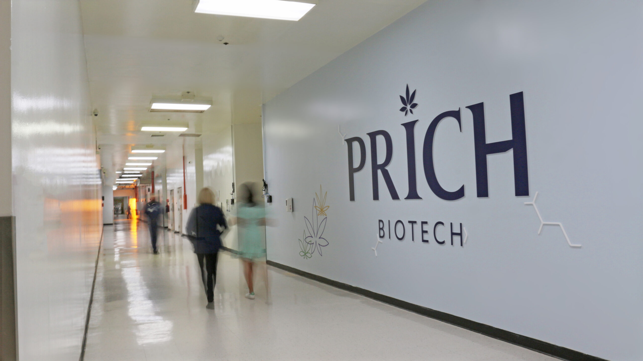 PRICH Biotech Corp celebra cinco años en Humacao