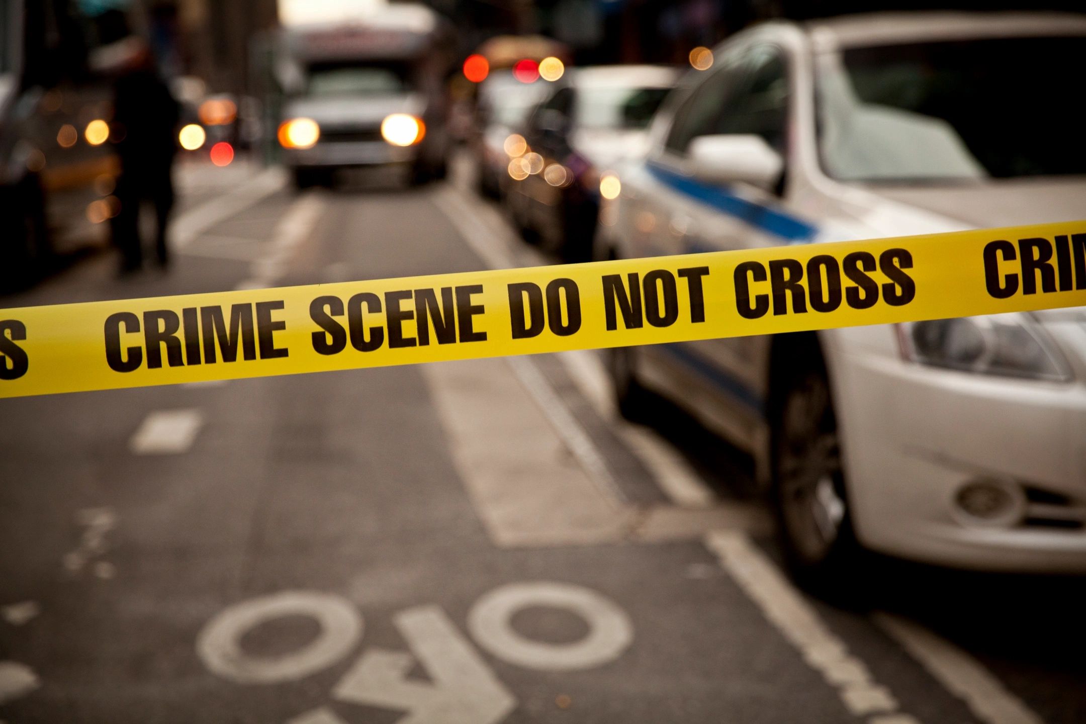 Reportan asesinato en Las Piedras