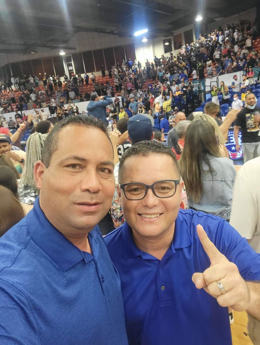 Alcalde de Humacao desmiente renuncia