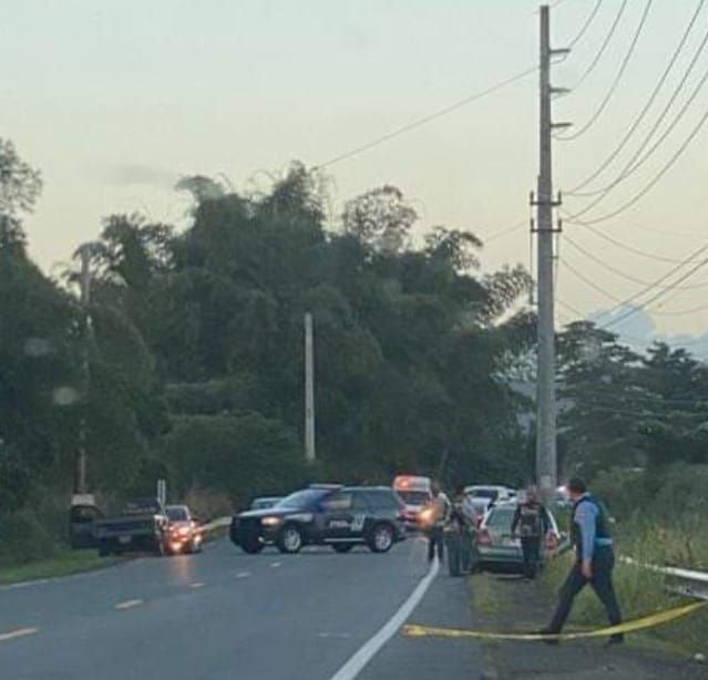 Asesinan a adolescente de 15 años en Yabucoa