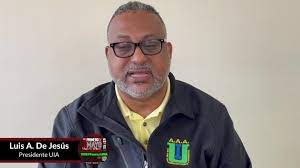 Líder de la UIA tendrá reunión con matrícula en Humacao