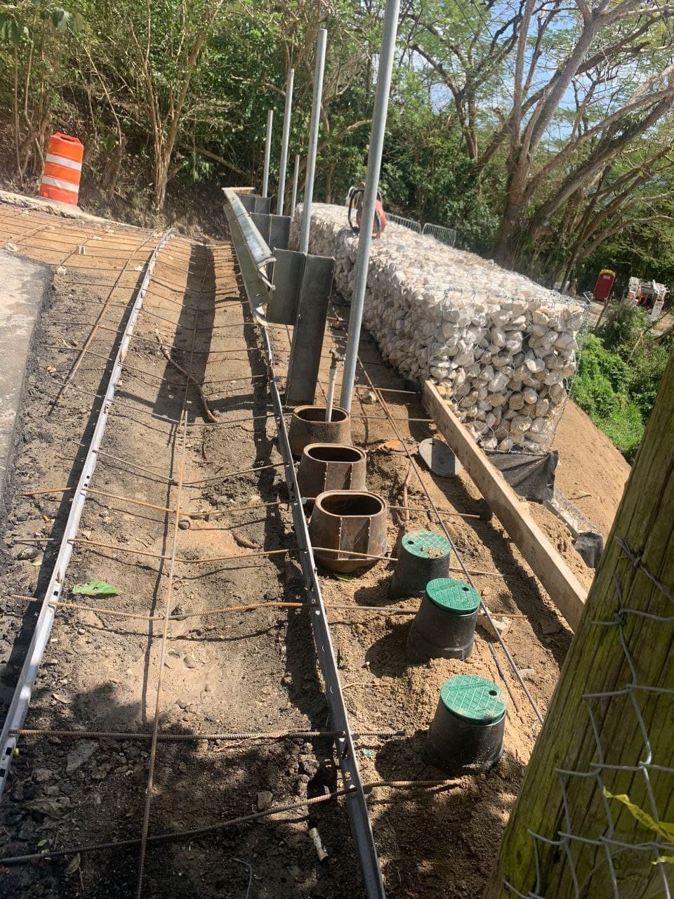 AAA culmina proyecto de mejoras en Jagual de San Lorenzo