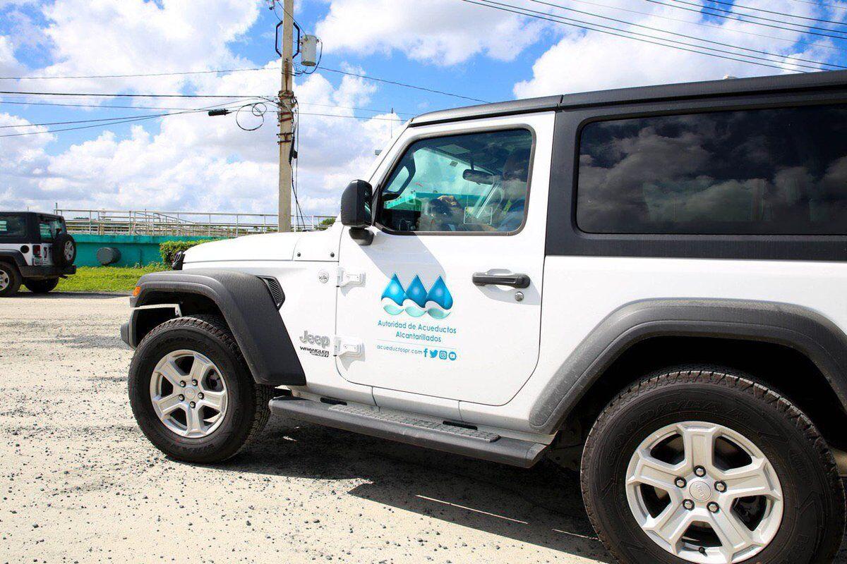 AAA EFECTUARÁ TRABAJOS DE LIMPIEZA EN REPRESAS DE YABUCOA