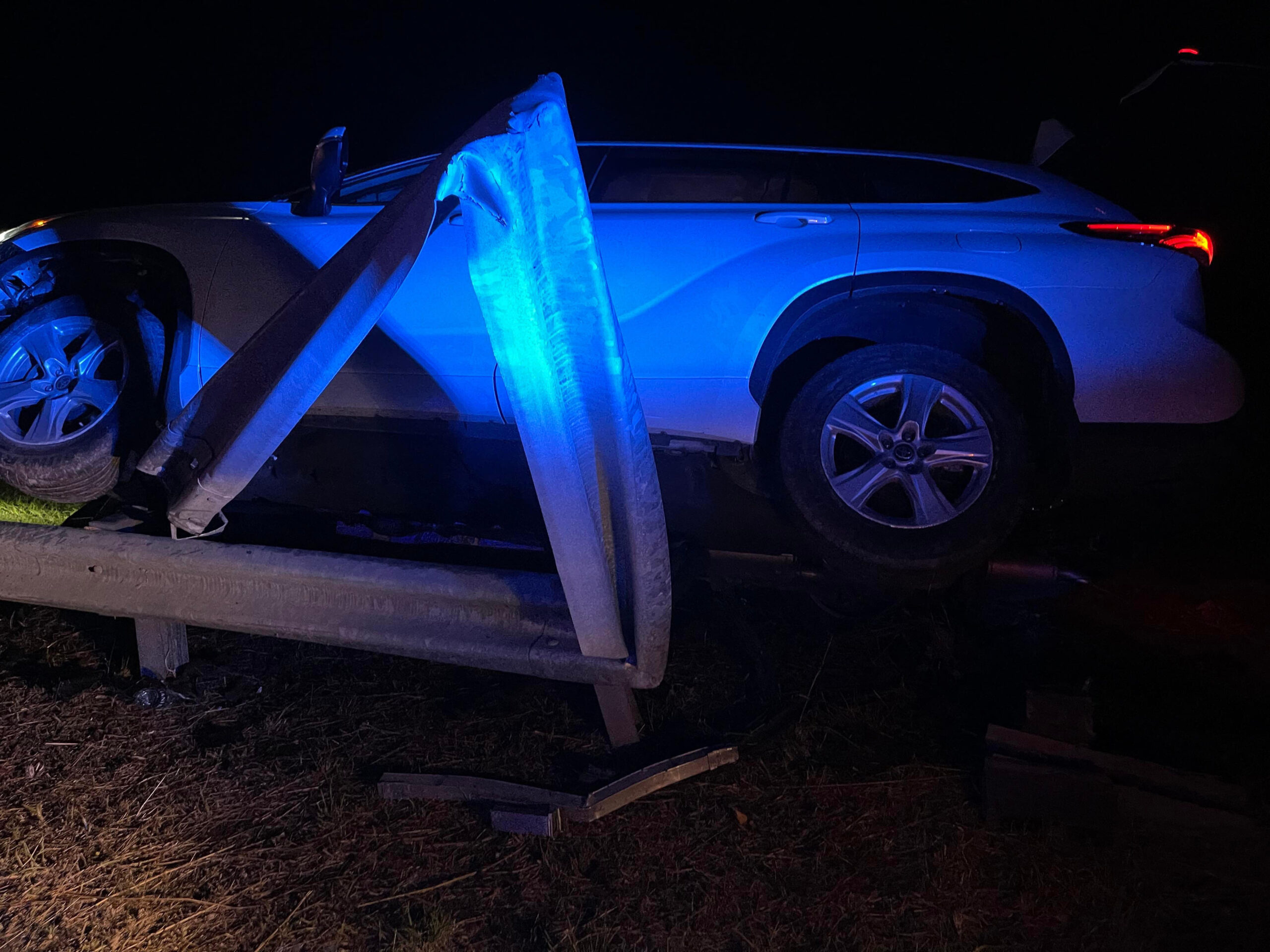 Hombre pierde la vida en accidente de tránsito en Humacao