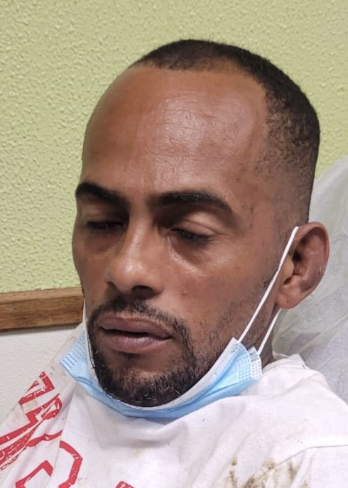 Arrestan a uno de los 10 más buscados del área policiaca de Humacao