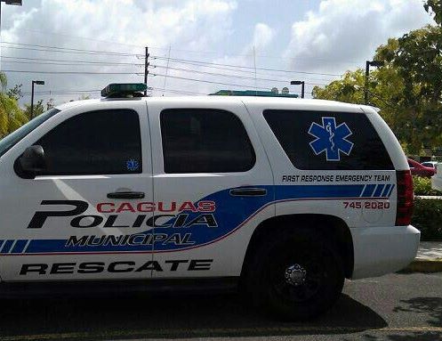 Investigan accidente fatal en la carretera PR-172 en Caguas