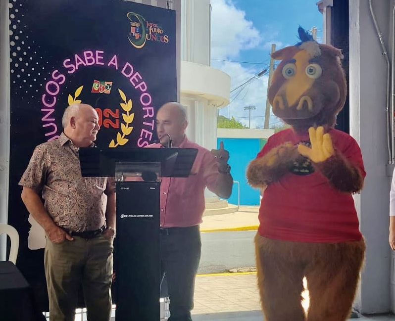 Anuncian 2da. Edición de “JUNCOS SABE A DEPORTES”