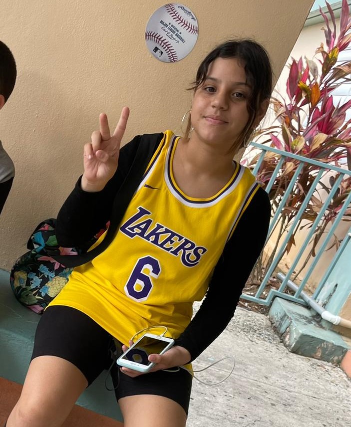 Piden ayuda para dar con paradero de adolescente reportada desaparecida de Caguas