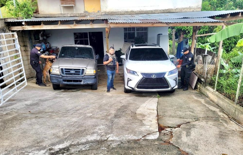Policía arresta a sospechoso de la masacre de Juncos