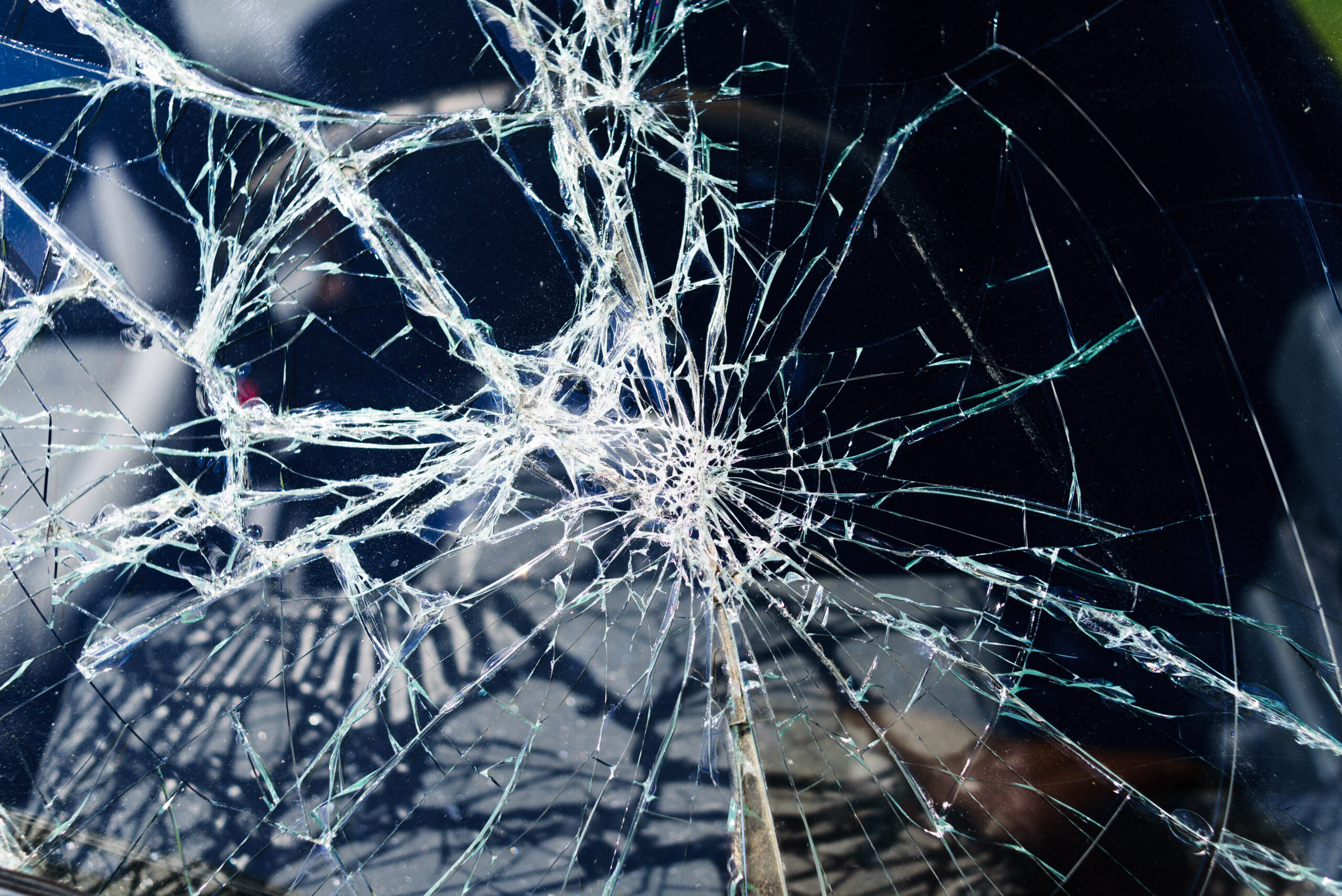accidente