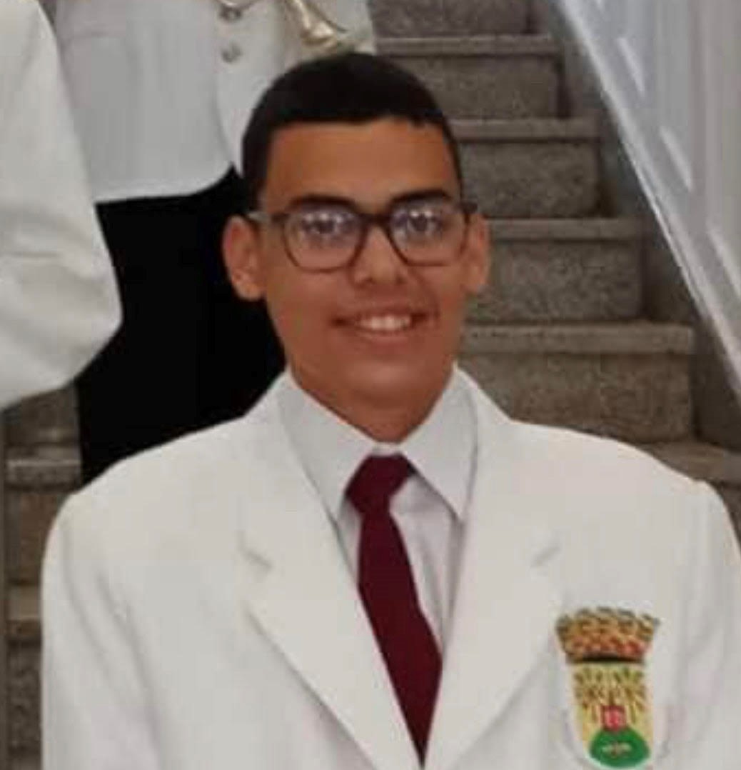 Consternada comunidad humacaeña por muerte de joven en accidente con auto