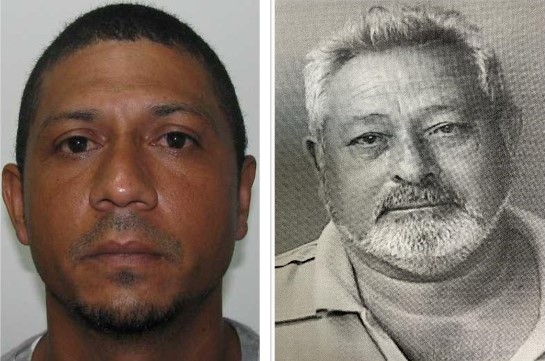 Policía busca a cuatro personas imputadas por varios delitos
