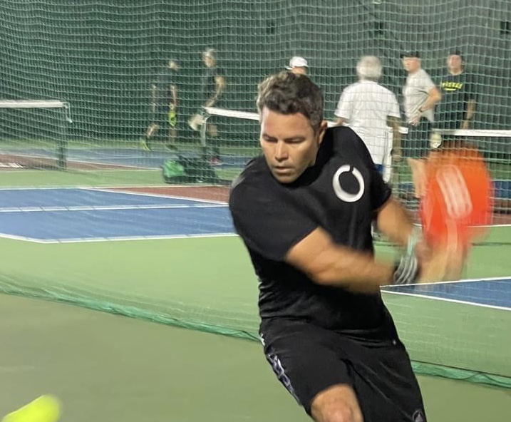 Humacao será la sede del Campeonato de Pickleball de PR 2022