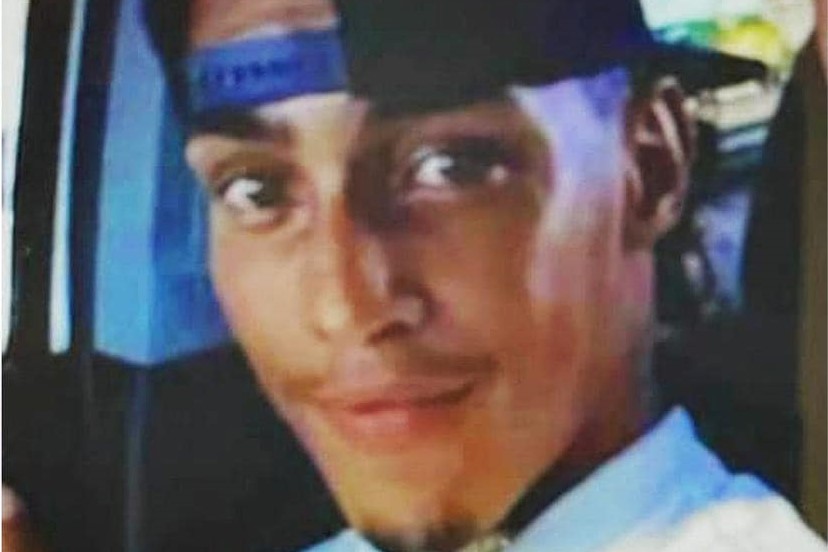 Arrestado en Yabucoa esta tarde “Jampy” acusado de doble asesinato en residencial