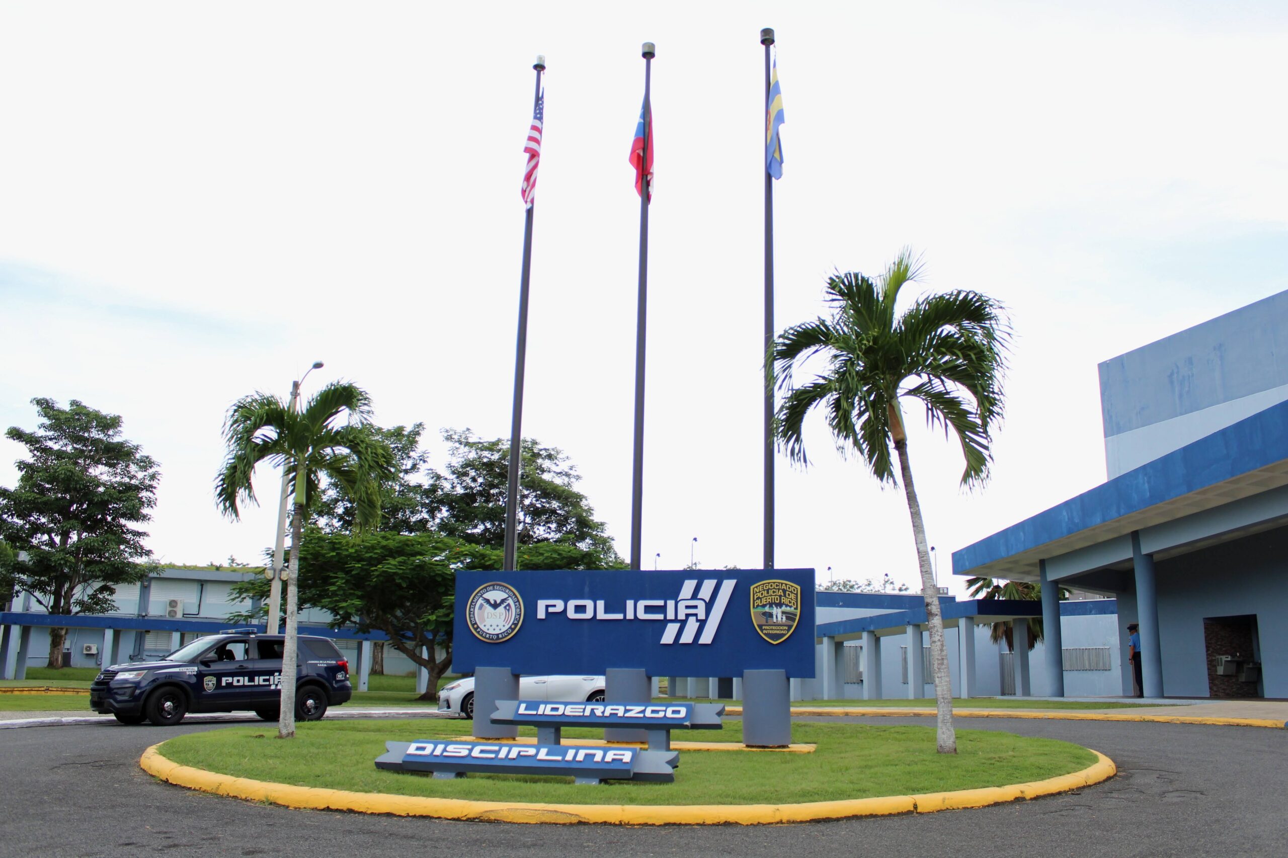 Hombre recibe múltiples heridas de bala en Gurabo