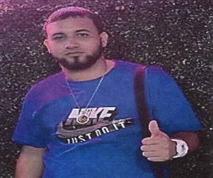 Reportan desaparecido a joven en Río Grande