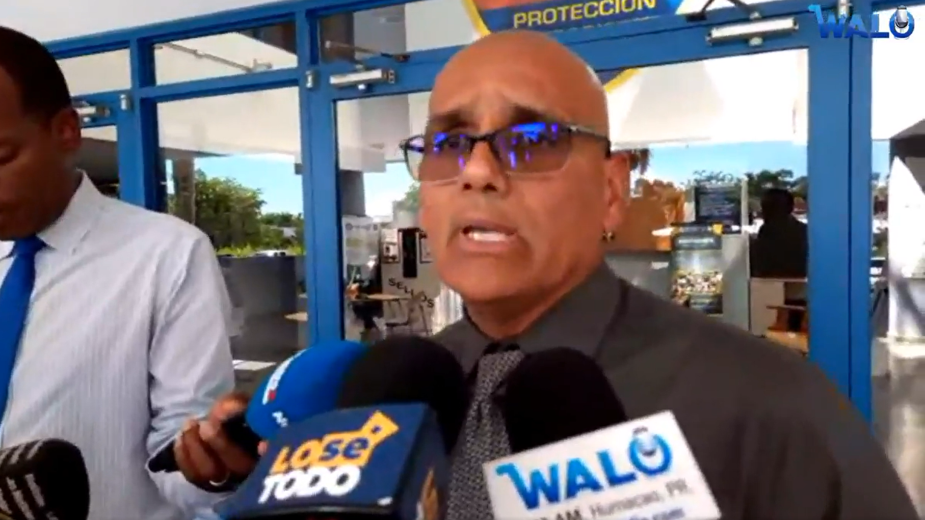 Bien encaminada la investigación del doble asesinato en Naguabo